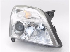 Recambio de faro delantero dcho para opel vectra c berlina 1.8 16v referencia OEM IAM 081421129RH  
