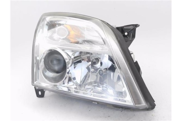 Recambio de faro delantero dcho para opel vectra c berlina 1.8 16v referencia OEM IAM 081421129RH  