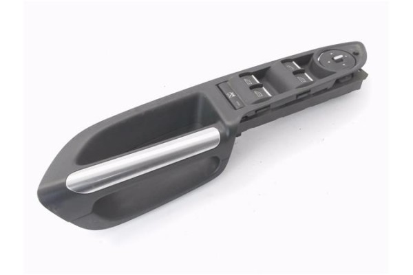 Recambio de mando elevalunas delantero izquierdo para ford c-max (cb7) 1.0 trend referencia OEM IAM 2033142 AM5T14A132CB 