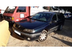 renault laguna ii (xgo) del año 1999