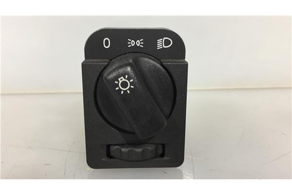 Recambio de mando de luces para opel astra f fastback (53_, 54_, 58_, 59_) 2.0 i referencia OEM IAM   