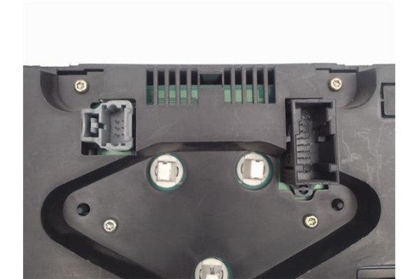 Recambio de mandos climatizador para peugeot 307 (s1) referencia OEM IAM 96430991XT 216697294 