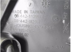 Recambio de faro delantero dcho para opel vectra c berlina 1.8 16v referencia OEM IAM 081421129RH  