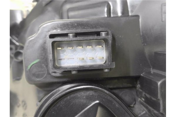 Recambio de faro delantero dcho para opel vectra c berlina 1.8 16v referencia OEM IAM 081421129RH  