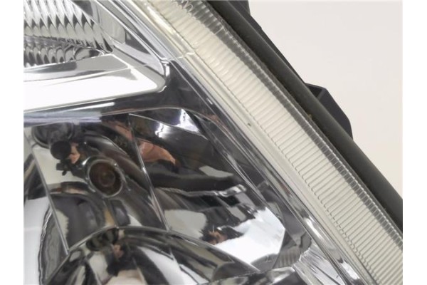 Recambio de faro delantero dcho para opel vectra c berlina 1.8 16v referencia OEM IAM 081421129RH  