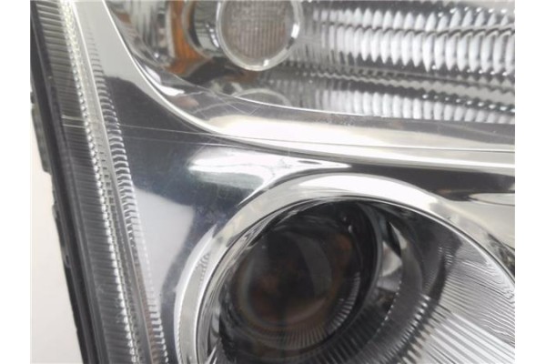 Recambio de faro delantero dcho para opel vectra c berlina 1.8 16v referencia OEM IAM 081421129RH  