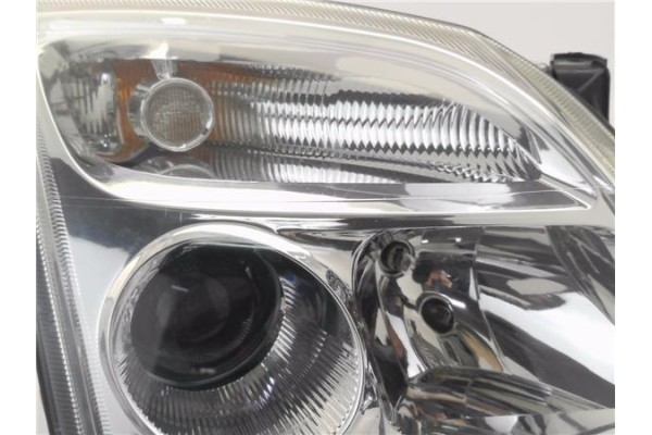 Recambio de faro delantero dcho para opel vectra c berlina 1.8 16v referencia OEM IAM 081421129RH  