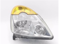 Recambio de faro delantero dcho para renault modus i 1.5 dci (fp0d, jp0d) referencia OEM IAM 8200301831  