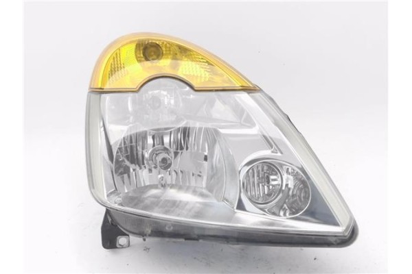 Recambio de faro delantero dcho para renault modus i 1.5 dci (fp0d, jp0d) referencia OEM IAM 8200301831  