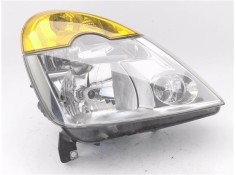 Recambio de faro delantero dcho para renault modus i 1.5 dci (fp0d, jp0d) referencia OEM IAM 8200301831  