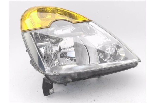 Recambio de faro delantero dcho para renault modus i 1.5 dci (fp0d, jp0d) referencia OEM IAM 8200301831  