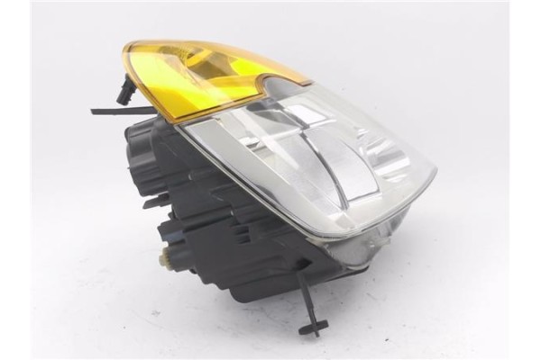Recambio de faro delantero dcho para renault modus i 1.5 dci (fp0d, jp0d) referencia OEM IAM 8200301831  