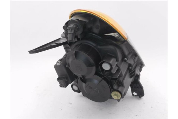 Recambio de faro delantero dcho para renault modus i 1.5 dci (fp0d, jp0d) referencia OEM IAM 8200301831  