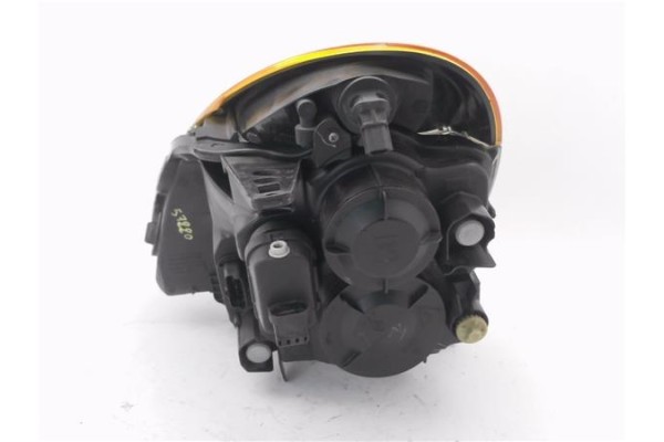 Recambio de faro delantero dcho para renault modus i 1.5 dci (fp0d, jp0d) referencia OEM IAM 8200301831  