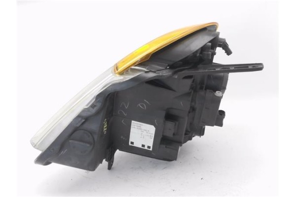 Recambio de faro delantero dcho para renault modus i 1.5 dci (fp0d, jp0d) referencia OEM IAM 8200301831  