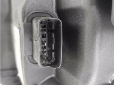 Recambio de faro delantero dcho para renault modus i 1.5 dci (fp0d, jp0d) referencia OEM IAM 8200301831  