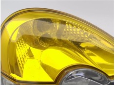 Recambio de faro delantero dcho para renault modus i 1.5 dci (fp0d, jp0d) referencia OEM IAM 8200301831  