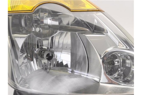 Recambio de faro delantero dcho para renault modus i 1.5 dci (fp0d, jp0d) referencia OEM IAM 8200301831  