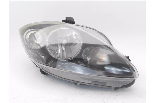 Recambio de faro delantero dcho para seat altea (5p1) 1.9 tdi referencia OEM IAM 5P1941034A 89320101 