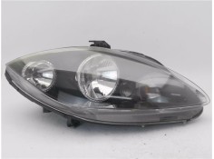 Recambio de faro delantero dcho para seat altea (5p1) 1.9 tdi referencia OEM IAM 5P1941034A 89320101 