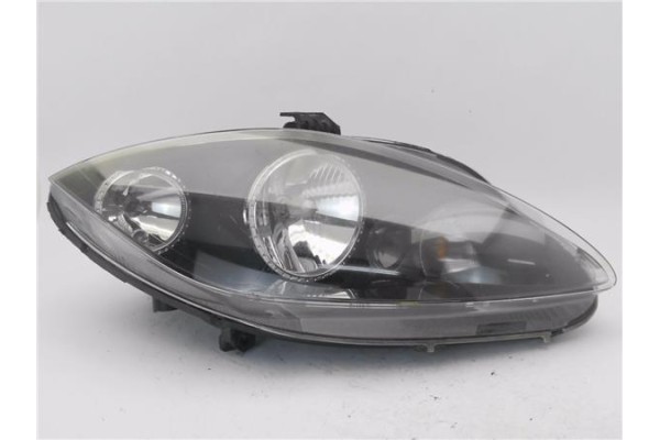 Recambio de faro delantero dcho para seat altea (5p1) 1.9 tdi referencia OEM IAM 5P1941034A 89320101 