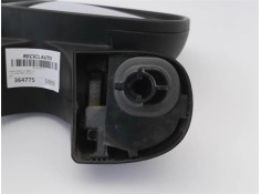 Recambio de retrovisor electrico izquierdo para opel vivaro 2.0 cdti referencia OEM IAM E20209240  
