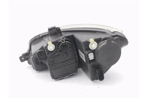 Recambio de faro delantero dcho para seat altea (5p1) 1.9 tdi referencia OEM IAM 5P1941034A 89320101 