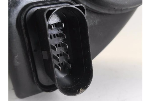 Recambio de faro delantero dcho para seat altea (5p1) 1.9 tdi referencia OEM IAM 5P1941034A 89320101 