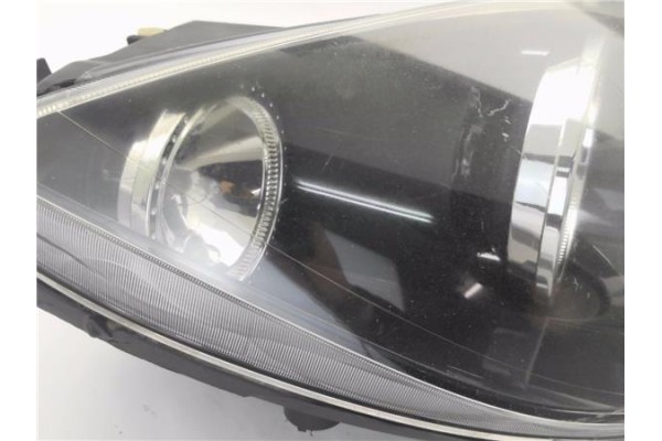 Recambio de faro delantero dcho para seat altea (5p1) 1.9 tdi referencia OEM IAM 5P1941034A 89320101 