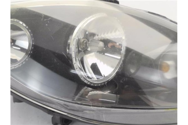 Recambio de faro delantero dcho para seat altea (5p1) 1.9 tdi referencia OEM IAM 5P1941034A 89320101 