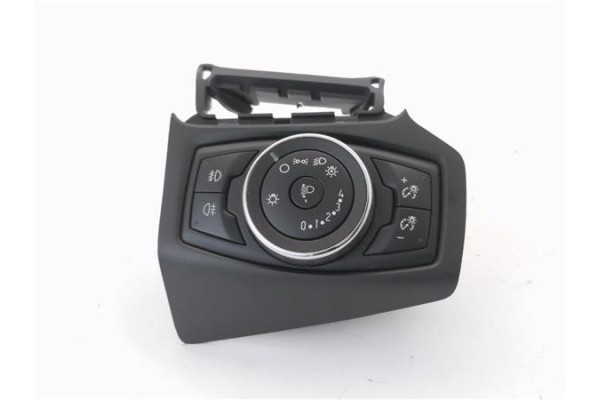 Recambio de mando de luces para ford focus berlina (cew) 1.0 business referencia OEM IAM 1883869 XXXX13A024XX 