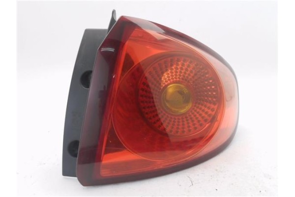 Recambio de piloto trasero derecho para seat altea (5p1) 1.9 tdi referencia OEM IAM 5P0945096J  