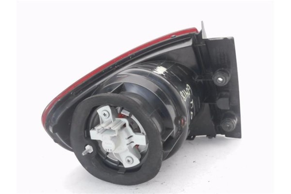 Recambio de piloto trasero derecho para seat altea (5p1) 1.9 tdi referencia OEM IAM 5P0945096J  