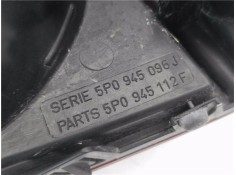 Recambio de piloto trasero derecho para seat altea (5p1) 1.9 tdi referencia OEM IAM 5P0945096J  