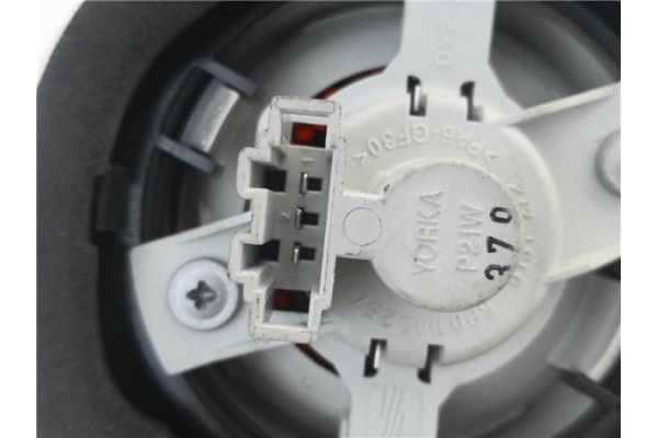 Recambio de piloto trasero derecho para seat altea (5p1) 1.9 tdi referencia OEM IAM 5P0945096J  