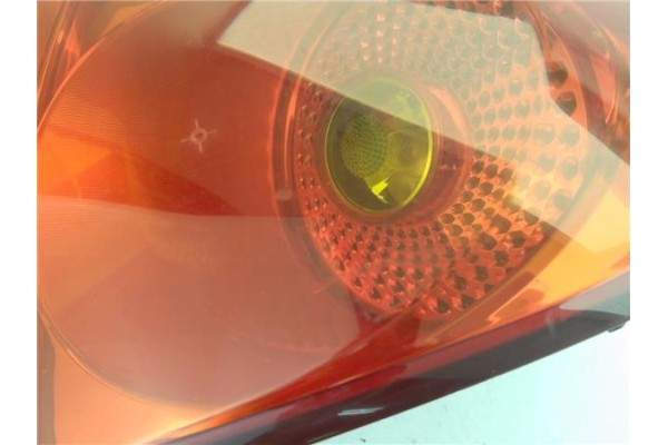 Recambio de piloto trasero derecho para seat altea (5p1) 1.9 tdi referencia OEM IAM 5P0945096J  