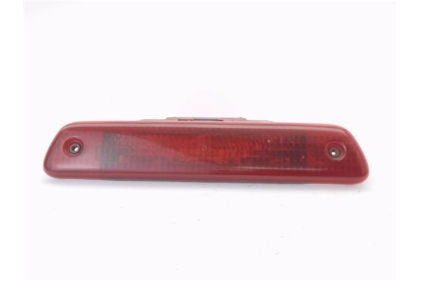 Recambio de luz central de freno para peugeot expert furgón 2.0 furgón l1h1 referencia OEM IAM 6351Z9 1400002380 
