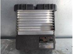 Recambio de centralita para toyota corolla (e12) 2.0 d-4d referencia OEM IAM 8987120050 1310001261 