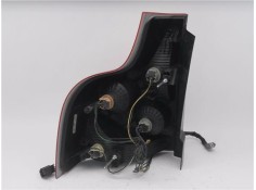 Recambio de piloto inferior trasero derecho para volvo xc90 d5 referencia OEM IAM 157634  