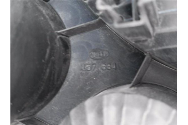 Recambio de piloto inferior trasero derecho para volvo xc90 d5 referencia OEM IAM 157634  