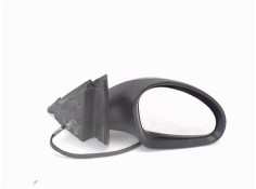 Recambio de retrovisor electrico izquierdo para seat ibiza (6l1) referencia OEM IAM   