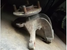 Recambio de mangueta delantero izquierda para ford fiesta iv (ja_, jb_) 1.25 i 16v referencia OEM IAM   