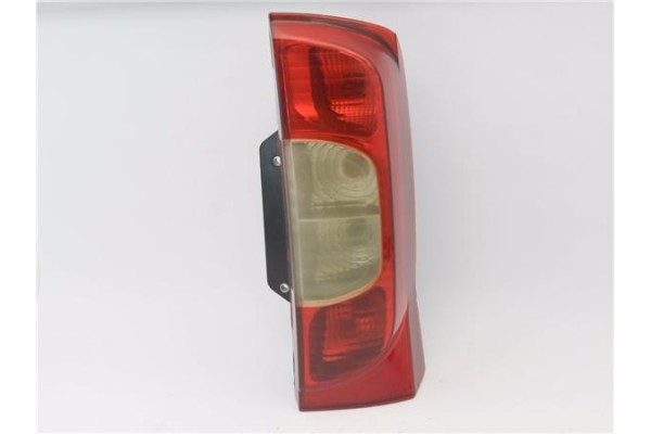 Recambio de piloto trasero derecho para fiat iii fiorino (225) 1.3 d multijet referencia OEM IAM 1353205080  