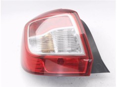 Recambio de piloto trasero izquierdo para dacia sandero ii 1.2 ambiance referencia OEM IAM 265554085R  
