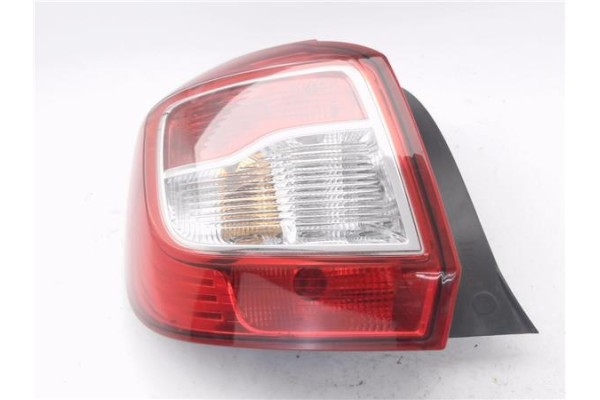 Recambio de piloto trasero izquierdo para dacia sandero ii 1.2 ambiance referencia OEM IAM 265554085R  