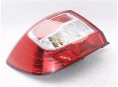 Recambio de piloto trasero izquierdo para dacia sandero ii 1.2 ambiance referencia OEM IAM 265554085R  