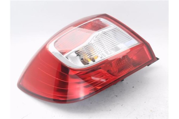 Recambio de piloto trasero izquierdo para dacia sandero ii 1.2 ambiance referencia OEM IAM 265554085R  