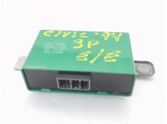 Recambio de centralita para honda civic iv (eg, eh) referencia OEM IAM RK0242  