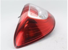 Recambio de piloto trasero izquierdo para dacia sandero ii 1.2 ambiance referencia OEM IAM 265554085R  