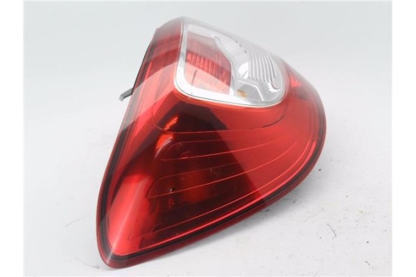 Recambio de piloto trasero izquierdo para dacia sandero ii 1.2 ambiance referencia OEM IAM 265554085R  